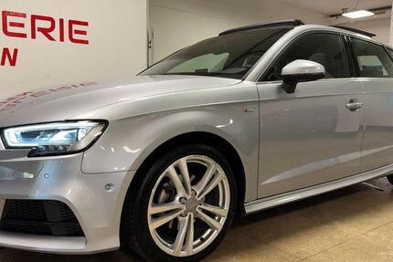 Audi A3 70.000 km 22.490 &euro; Amstetten 73340