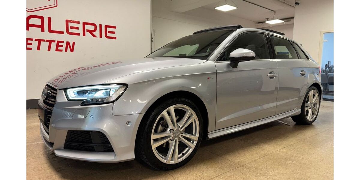 Audi A3 70.000 km 22.490 &euro; Amstetten 73340