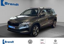 Gebrauchtwagen Skoda Karoq