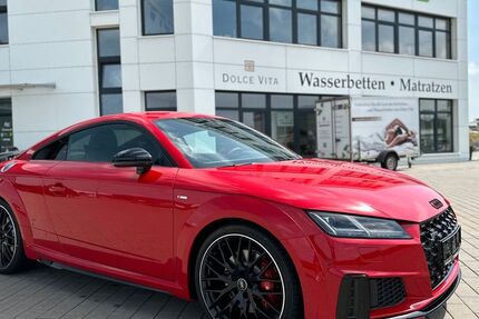Audi TT 13.500 km 67.990 € Lonsee-Luizhausen 89173