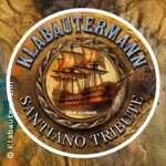Santiano Tribute Show - Klabautermann