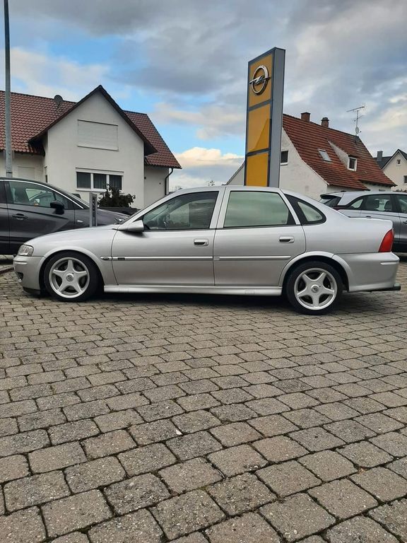 Vectra