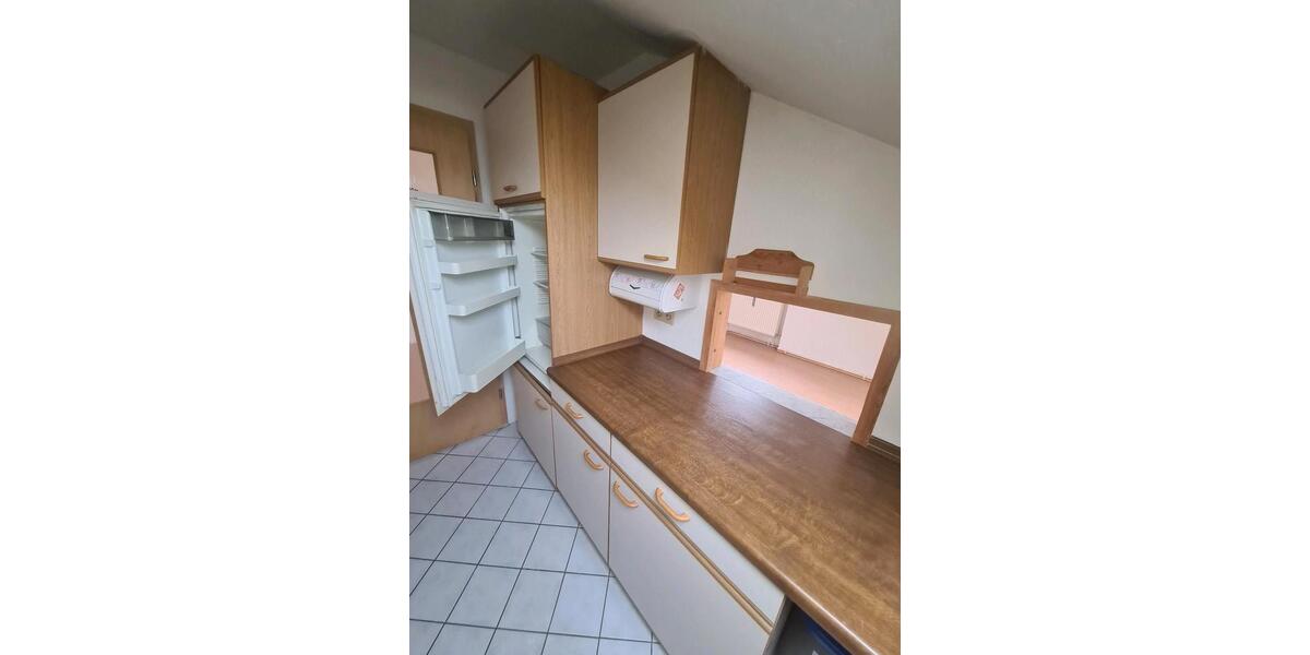2,5 Zimmer einliege Wohnung Leipheim 1 zimmer