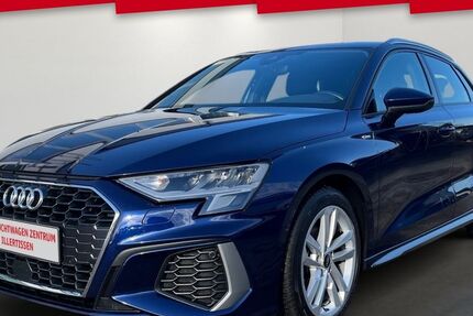 Audi A3 49.992 km 27.239 &euro; Illertissen 89257