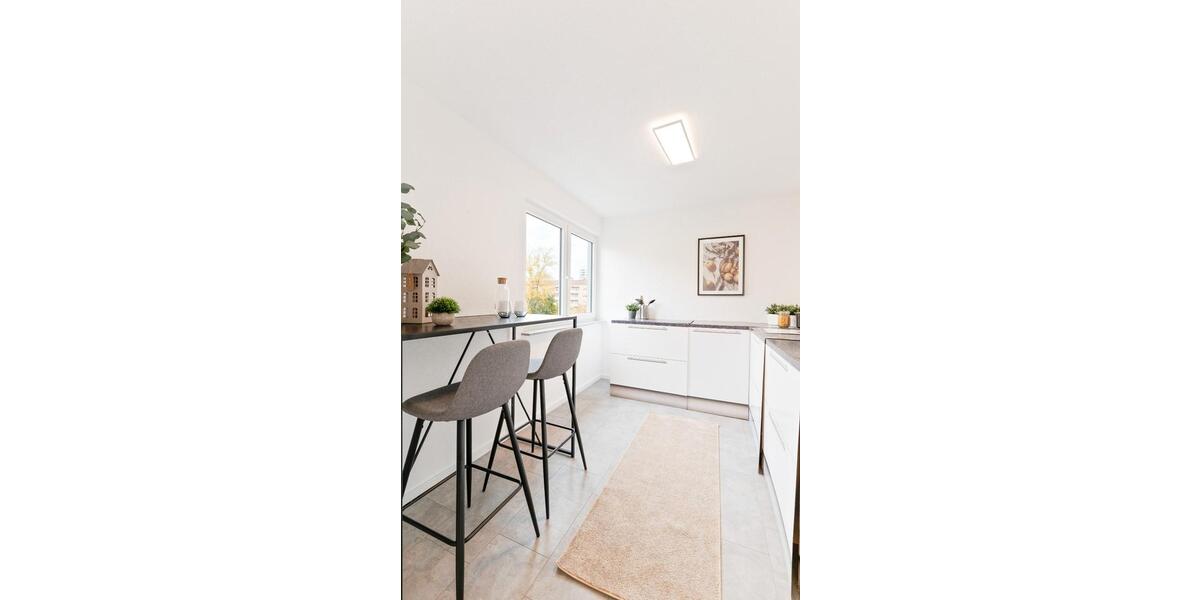 Etagenwohnung Elchingen Oberelchingen - 3 Zimmer, 94 m&sup2;, 269.000&euro; | Angebot:26888068