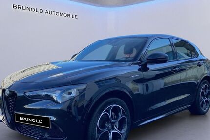 Alfa Romeo Stelvio 36.050 km 39.900 &euro; Ulm 89081