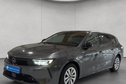 Opel Astra 16.325 km 22.980 &euro; Neu-Ulm 89231