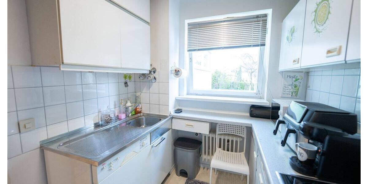 Etagenwohnung Neu-Ulm Offenhausen - 3 Zimmer, 72 m&sup2;, 269.900&euro; | Angebot:26834134