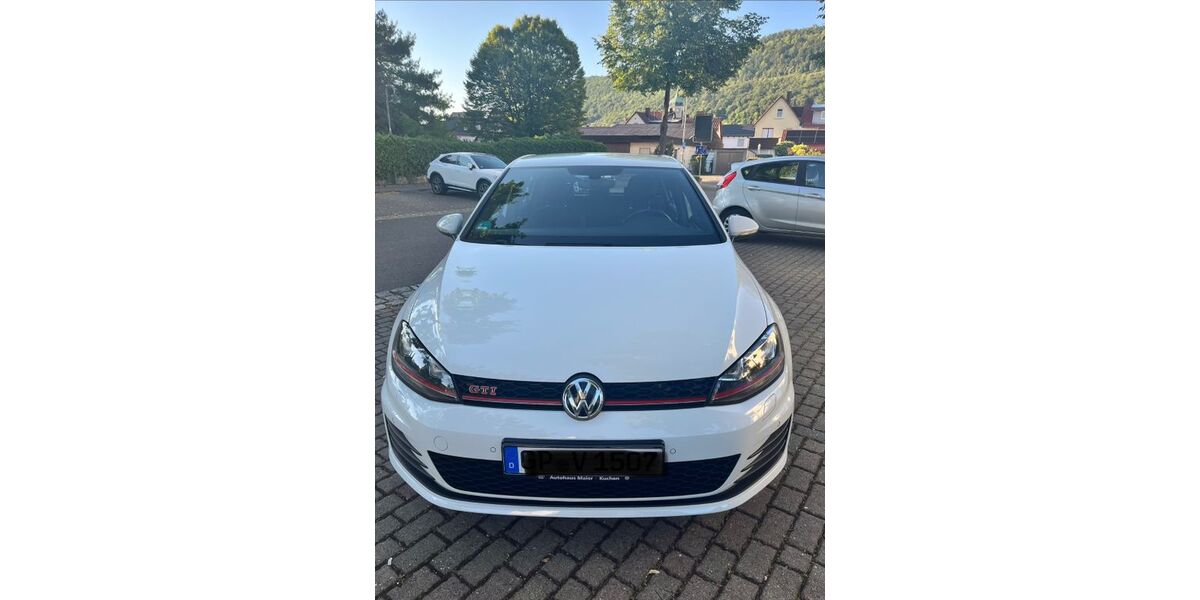 VW Golf 81.400 km 16.500 &euro; Geislingen an der Steige 73312