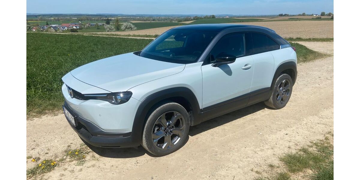Mazda MX-30 54.900 km 12.900 &euro; Schemmerhofen 88433