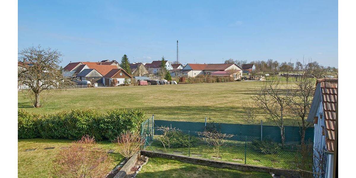 Einfamilienhaus Schelklingen Ingstetten - 6 Zimmer, 143 m&sup2;, 780&euro; | Angebot:26204707