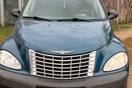 Chrysler PT Cruiser 149.000 km 549 &euro; Ulm 89075