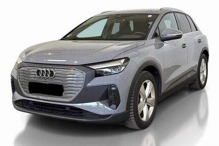Audi Q4 e-tron 63.000 km 28.900 &euro; Ichenhausen 89335