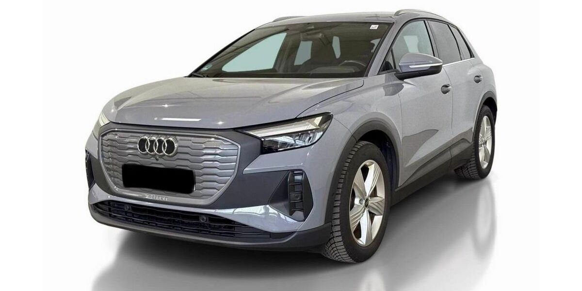 Audi Q4 e-tron 63.000 km 28.900 &euro; Ichenhausen 89335