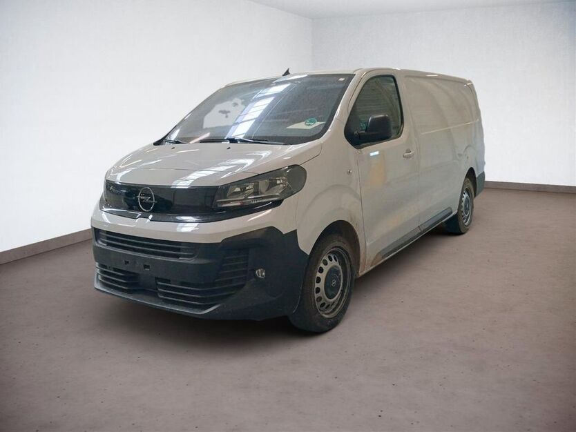 Opel Vivaro 21.000 km 25.466 € Ulm 89073