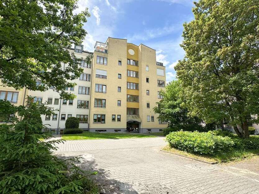 Wohnung zum Mieten in Ulm 850 € 71.08 m²
