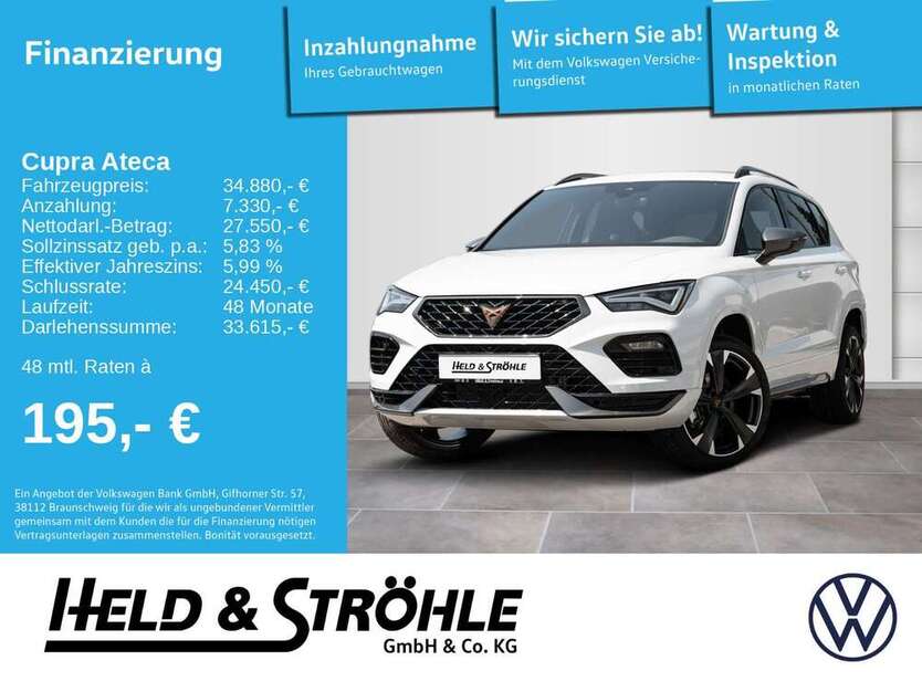 Ateca