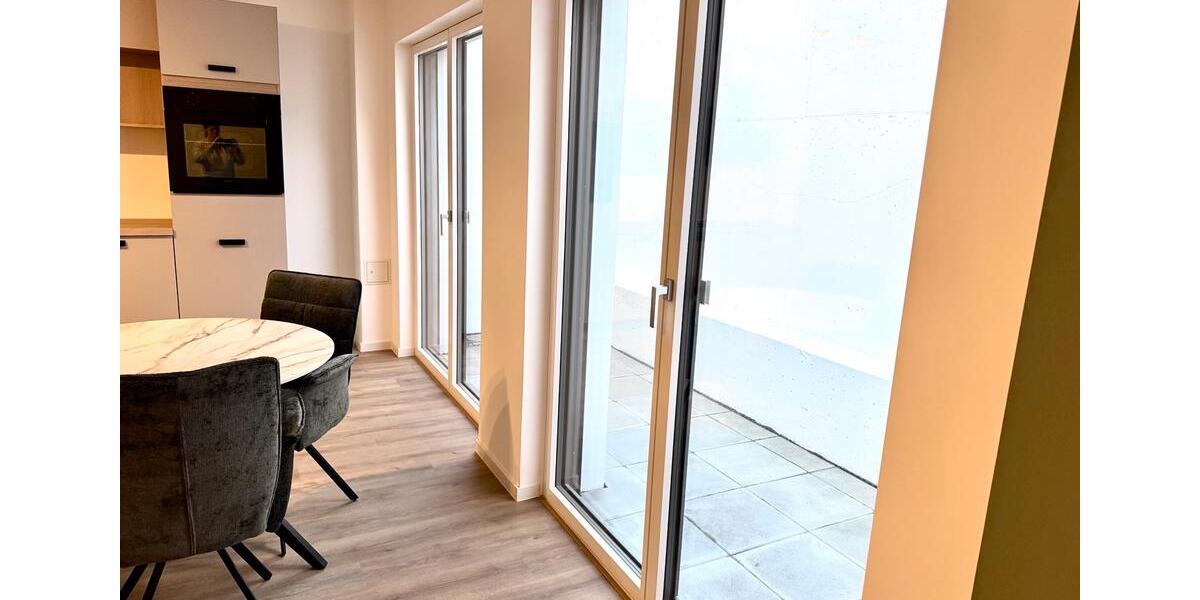 Etagenwohnung Ehingen (Donau) - 1.5 Zimmer, 45 m&sup2;, 680&euro; | Angebot:25292630