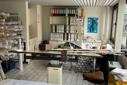 Büro in Ulm 950 € 50 m² zimmer