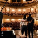 Be-Flügelt Tour 2027 - Ein Konzert, das dein Herz öffnet