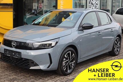 Opel Corsa 6.000 km 19.590 &euro; Ulm 89073