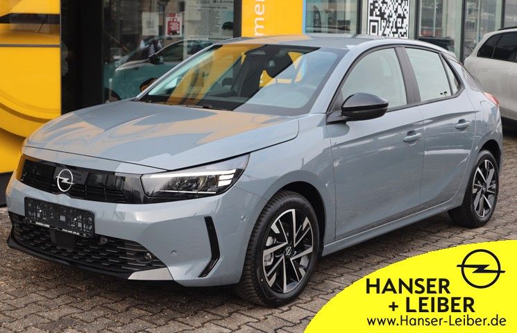 Opel Corsa 6.000 km 19.590 &euro; Ulm 89073