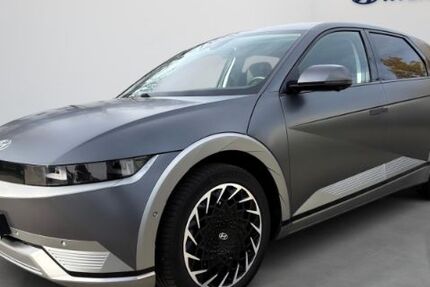 Hyundai IONIQ 5 64.200 km 25.985 € Günzburg 89312