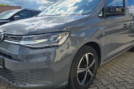 VW Caddy Maxi 49.989 km 28.990 &euro; Ichenhausen 89335
