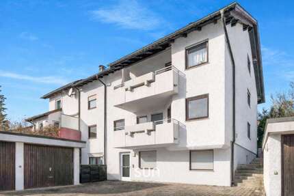 Wohnung Ulm Söflingen - 3 Zimmer, 87 m&sup2;, 329.000&euro; | Angebot:26022578