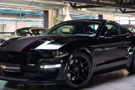Ford Mustang 15.965 km 49.950 &euro; Neu-Ulm 89231
