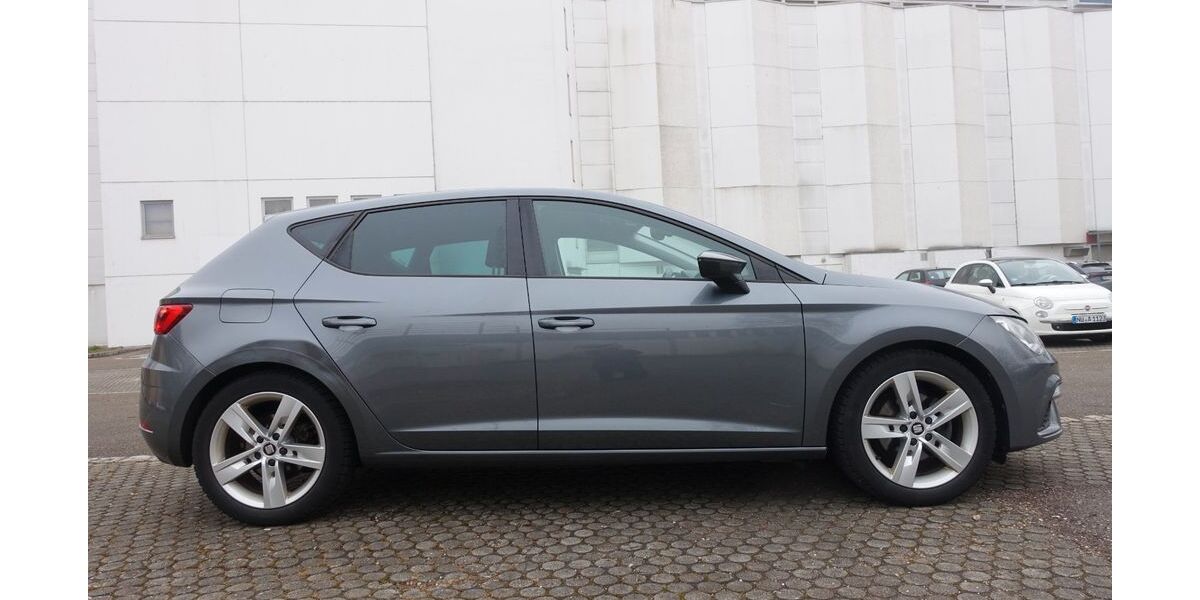 Seat Leon 227.000 km 7.690 &euro; Neu-Ulm 89231