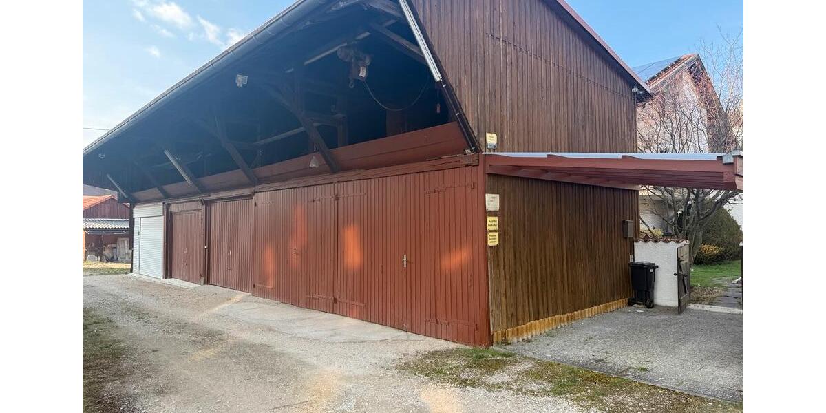 Lagerplatz zum Vermieten zimmer