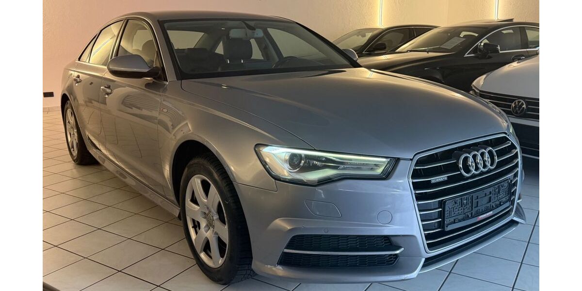 Audi A6 236.000 km 13.490 &euro; Elchingen 89275