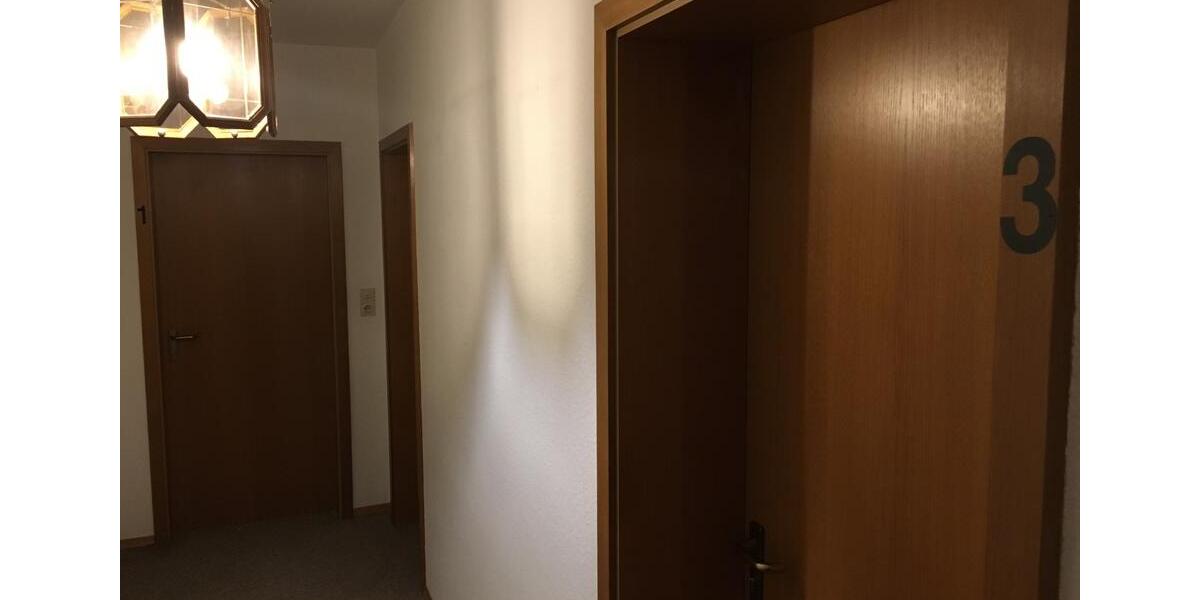 Etagenwohnung Bubesheim - 3 Zimmer, 450&euro; | Angebot:21483803