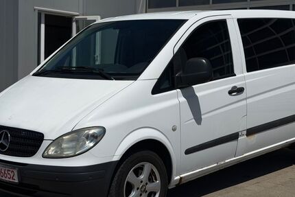 Mercedes-Benz Vito 370.000 km 3.590 &euro; Elchingen 89275