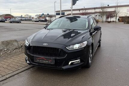 Ford Mondeo 156.870 km 10.399 &euro; Illertissen 89257