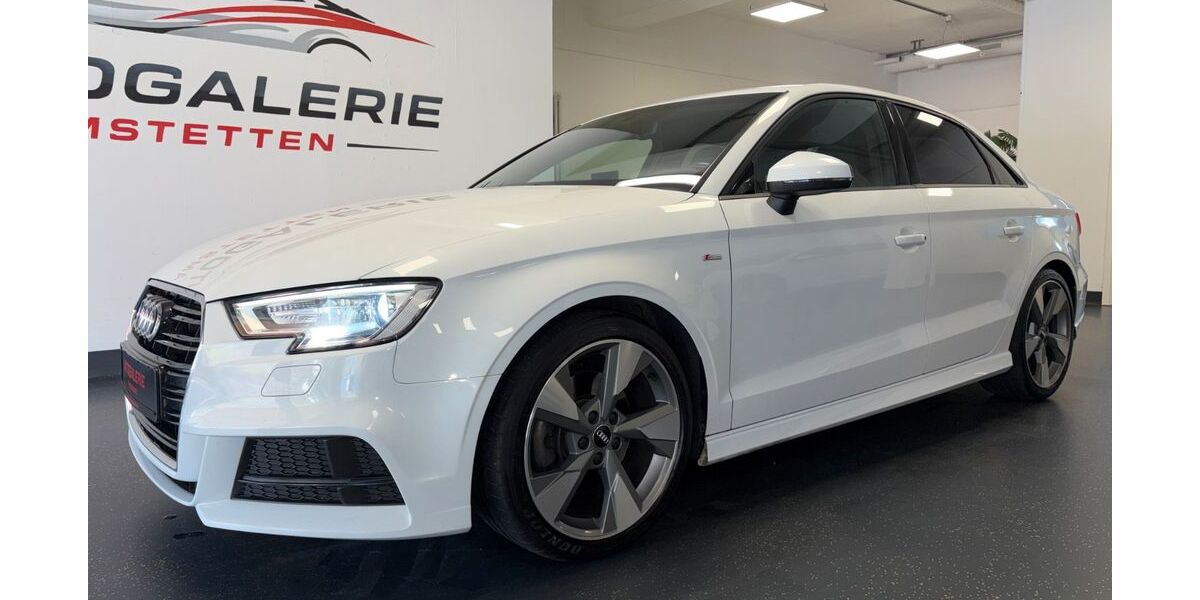 Audi A3 119.000 km 20.890 &euro; Amstetten 73340