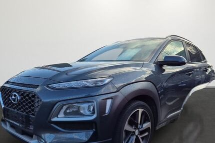 Hyundai KONA 34.228 km 18.985 &euro; Ulm 89081