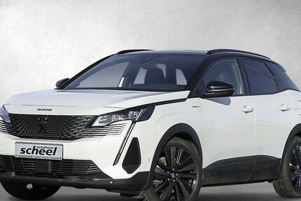 Peugeot 3008 89.494 km 20.790 &euro; Leipheim 89340