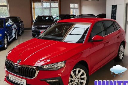 Skoda Scala 12.339 km 24.990 &euro; Ichenhausen 89335