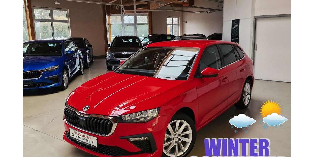 Skoda Scala 12.339 km 24.990 &euro; Ichenhausen 89335