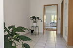 Terrassenwohnung Ulm Eselsberg - 2 Zimmer, 56 m&sup2;, 299.900&euro; | Angebot:26522242