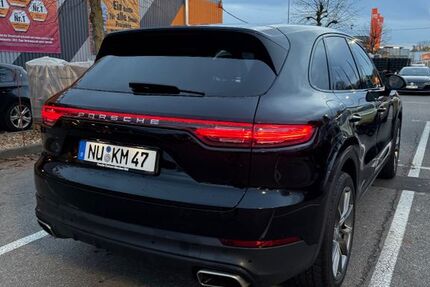 Porsche Cayenne 91.000 km 58.000 € Neu-Ulm 89231