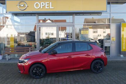Opel Corsa 8.631 km 18.950 &euro; Schwendi-Schönebürg 88477