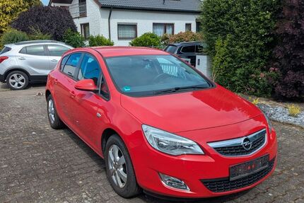 Opel Astra 140.000 km 5.490 &euro; Ulm 89079