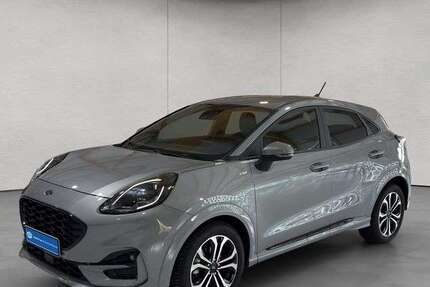 Ford Puma 25.190 km 23.440 € Neu-Ulm 89231