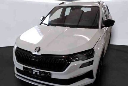 Skoda Karoq 19.890 km 31.750 &euro; Kuchen 73329