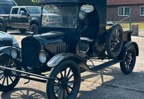 Ford Andere