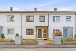 Reihenmittelhaus Ulm Mitte - 3 Zimmer, 94 m&sup2;, 369.900&euro; | Angebot:26685842