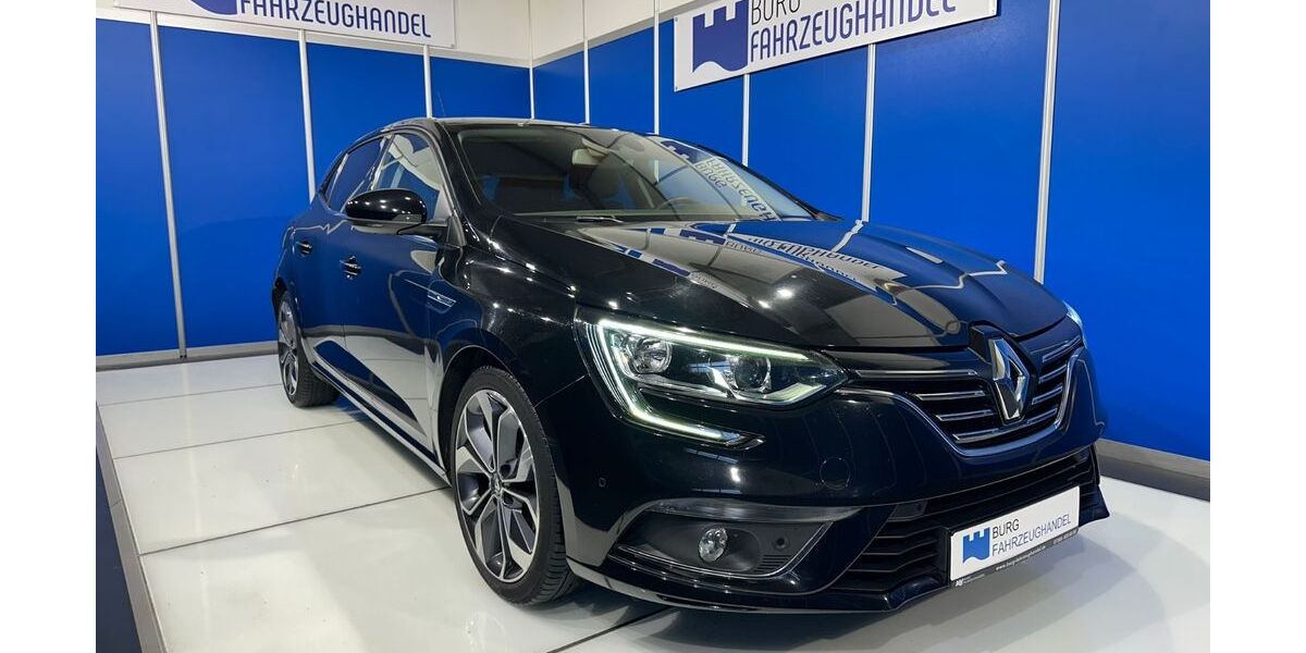 Renault Megane 79.000 km 14.490 &euro; Straß 89278